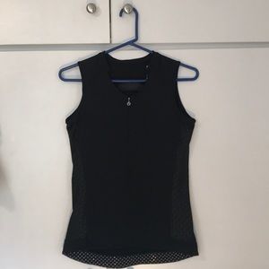 Bontrager Vella Sleeveless Cycling Jersey